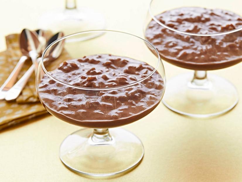 Left over Rice dessert recipes