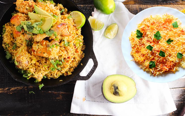 5 unique biryanis found in India that are a must try