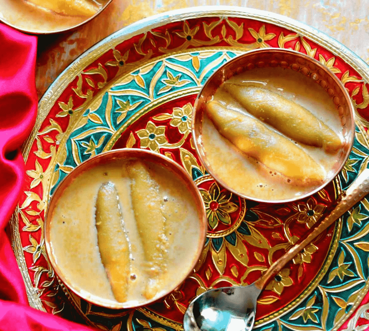 Savour the sweetest bite in Chilly Winter