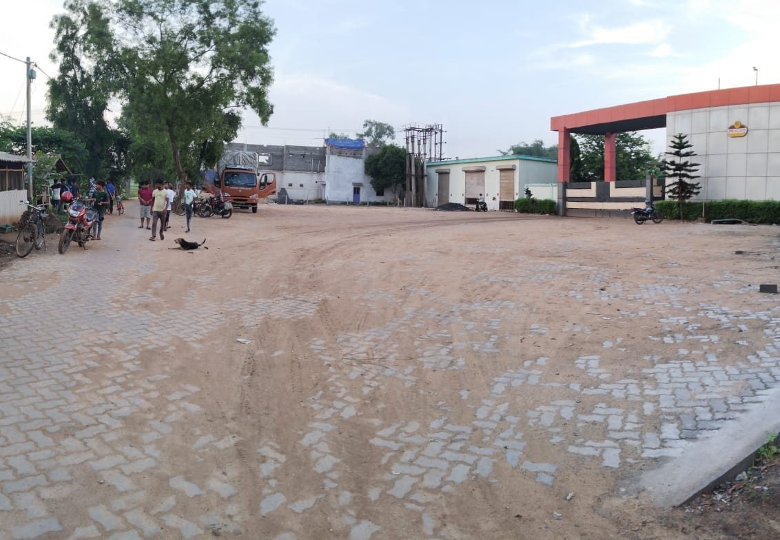 Bridging the Rural Divide: Infrastructure Development