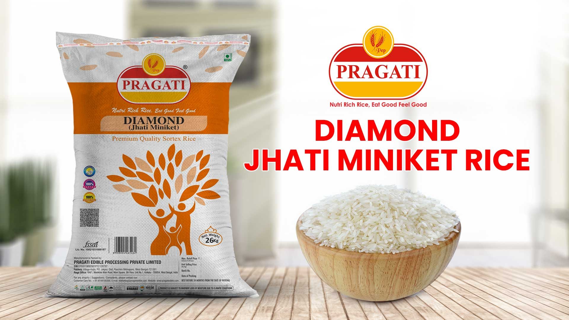 MINIKET DIAMOND