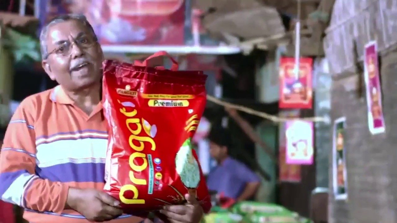 Pragati Rice – Another Name of Quality Rice